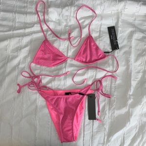 TRIANGL STEVIE BIKINI